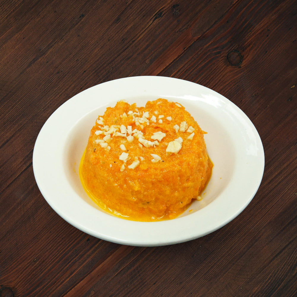 Order Carrot Halwa online in Montreal