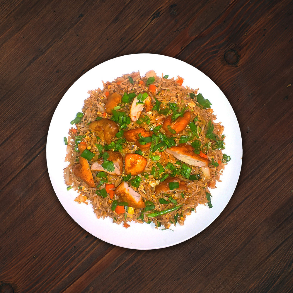 Order Chicken Fried Rice in Montreal,Order Indo-Chinese online, Indian Style Chinese in Montreal, Order Indo-Chinese in Montreal, Indo Chinese Street Style Rice, Indo-Chinese food in Montreal, Order indian style chinese food online, Indo-Chinese food in Montreal