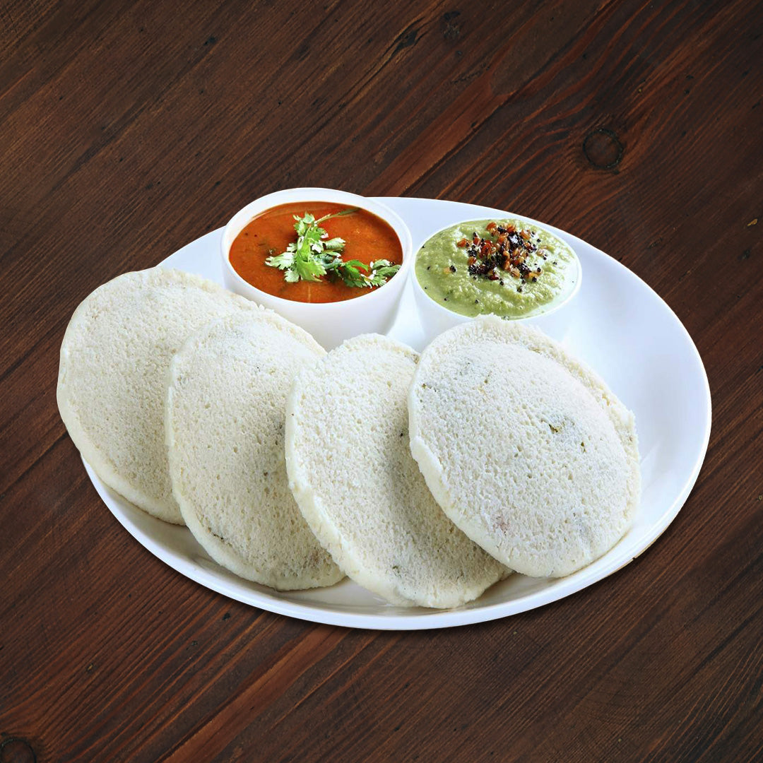 Order South Indian Idli Online in Montreal,South Indian Idli order online in Montreal