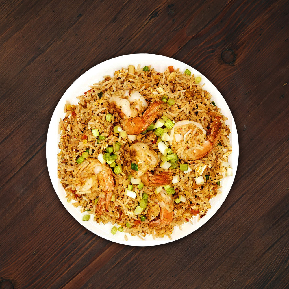 Order Shrimp Fried Rice in Montreal,Order Indo-Chinese online, Indian Style Chinese in Montreal, Order Indo-Chinese in Montreal, Indo Chinese Street Style Rice, Indo-Chinese food in Montreal, Order indian style chinese food online, Indo-Chinese food in Montreal