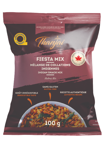 Fiesta Mix - Mixture (100gms)