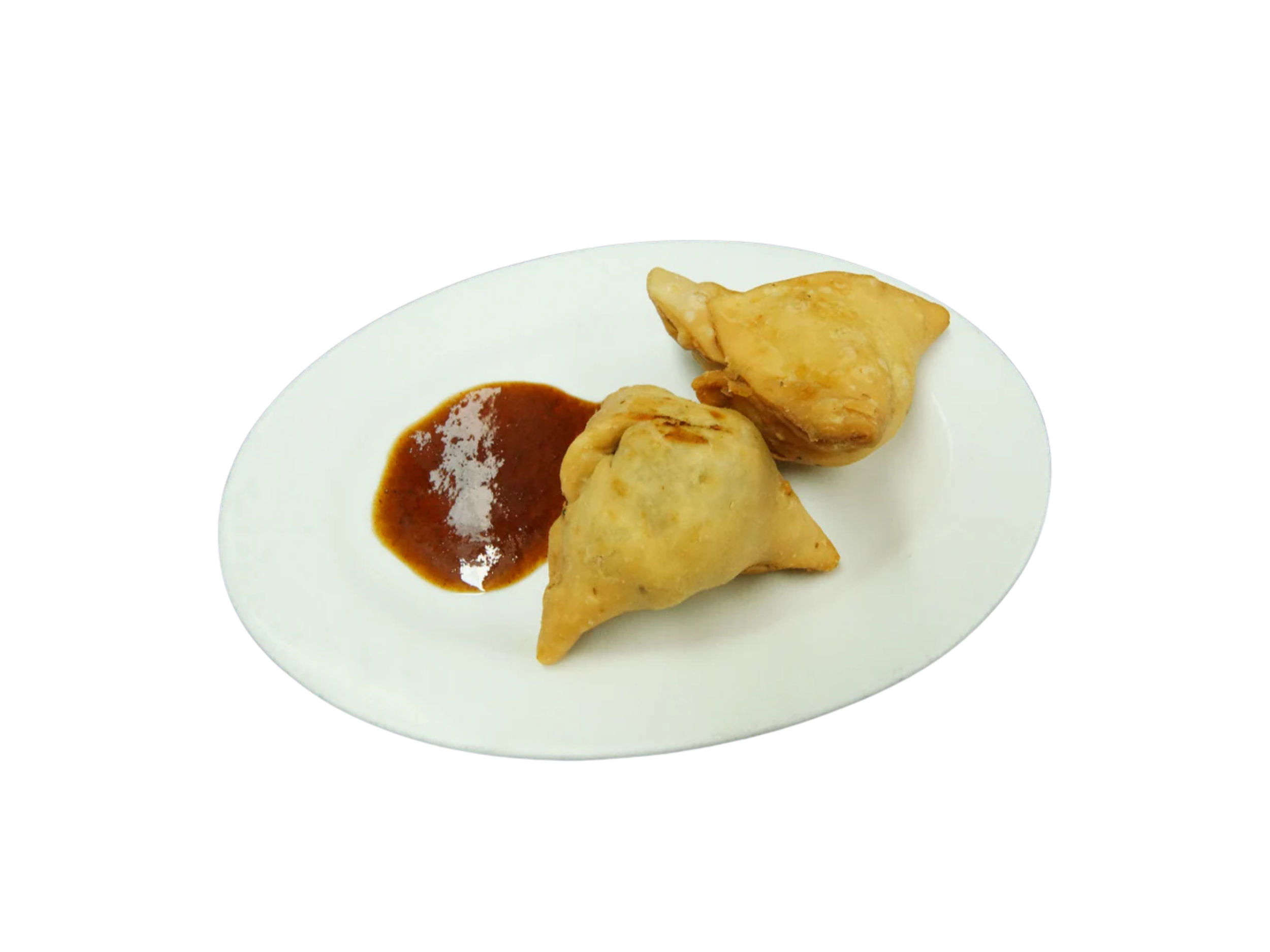Samosa (2 pcs)