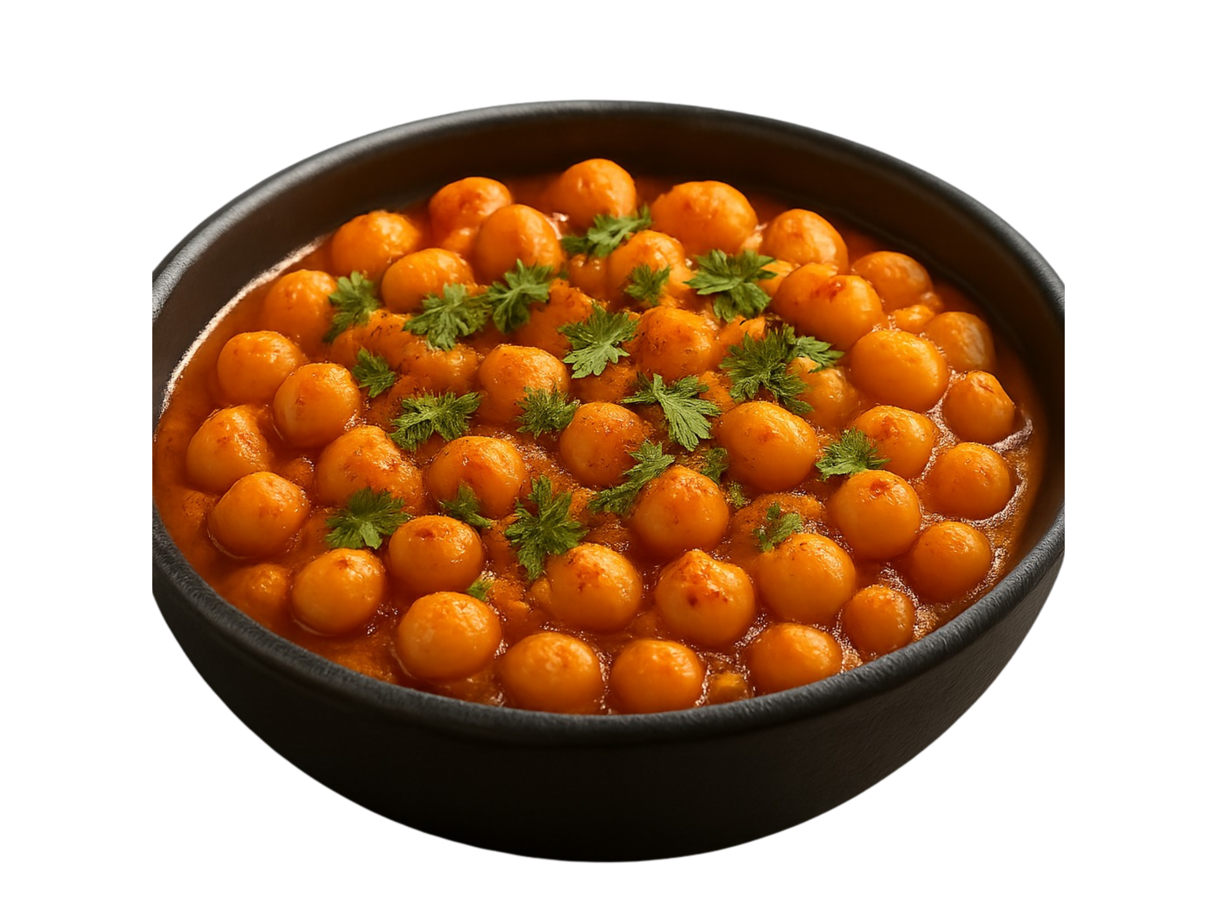 Chickpea (Channa) Masala