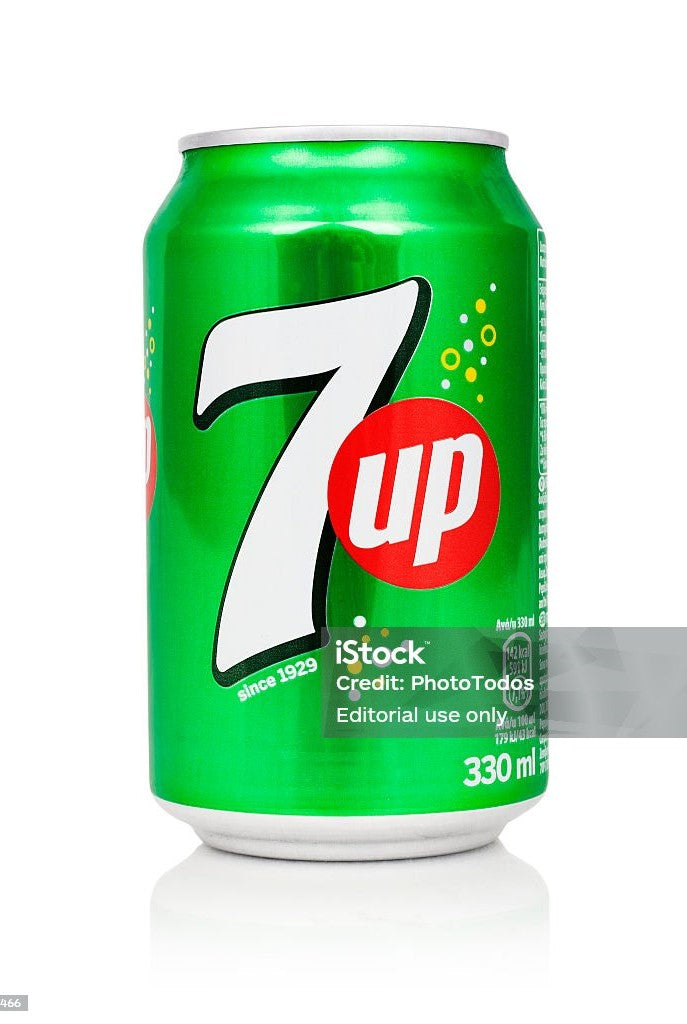 7UP