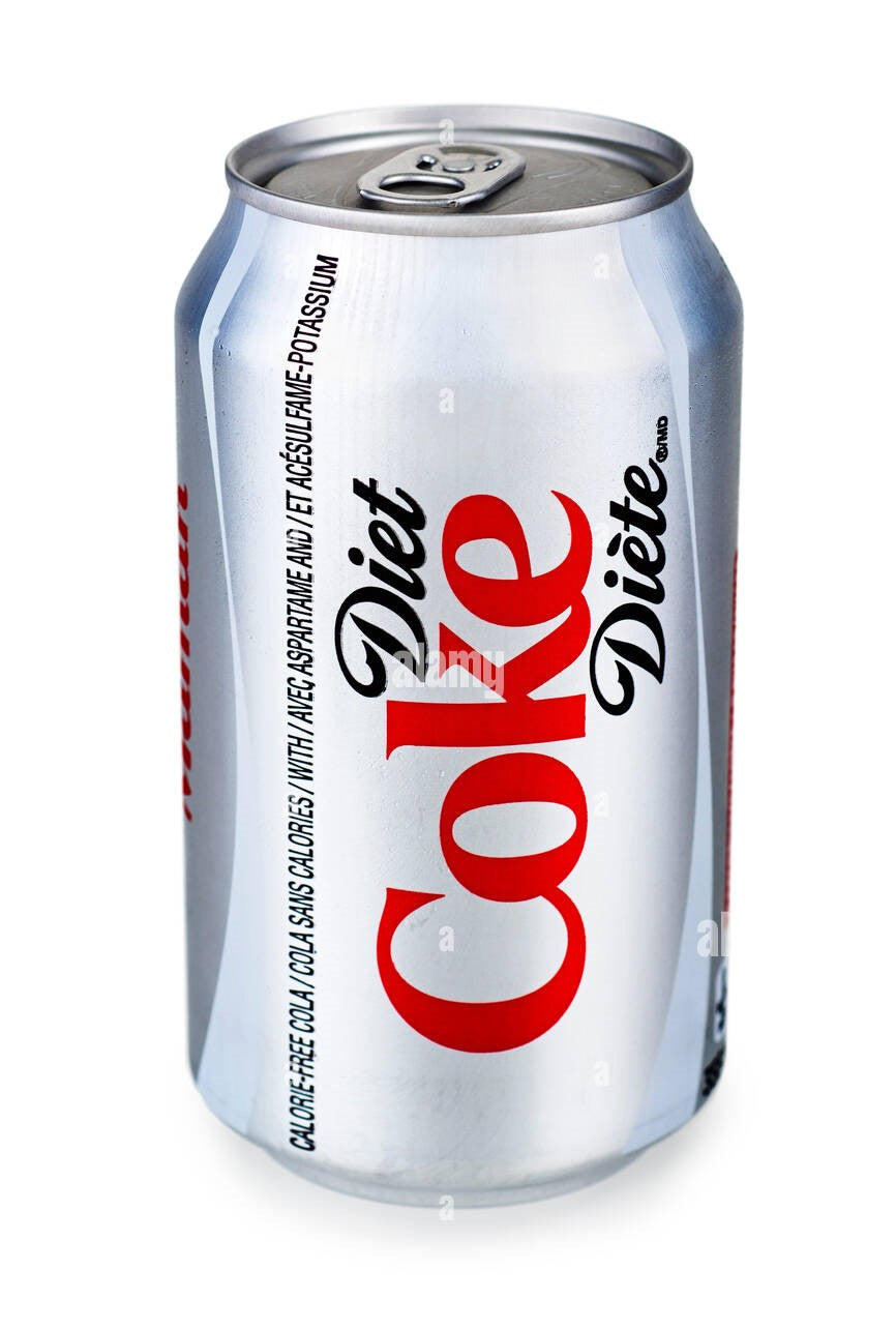 Diet Coke