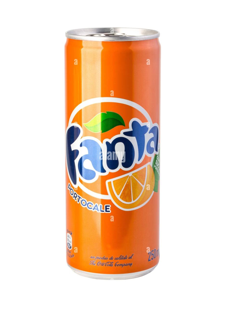 Fanta