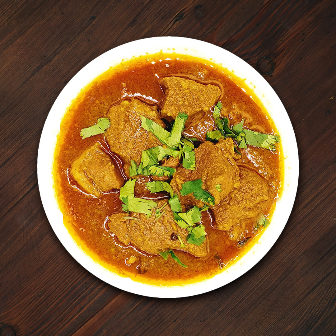 Order Lamb Curry online in Montreal