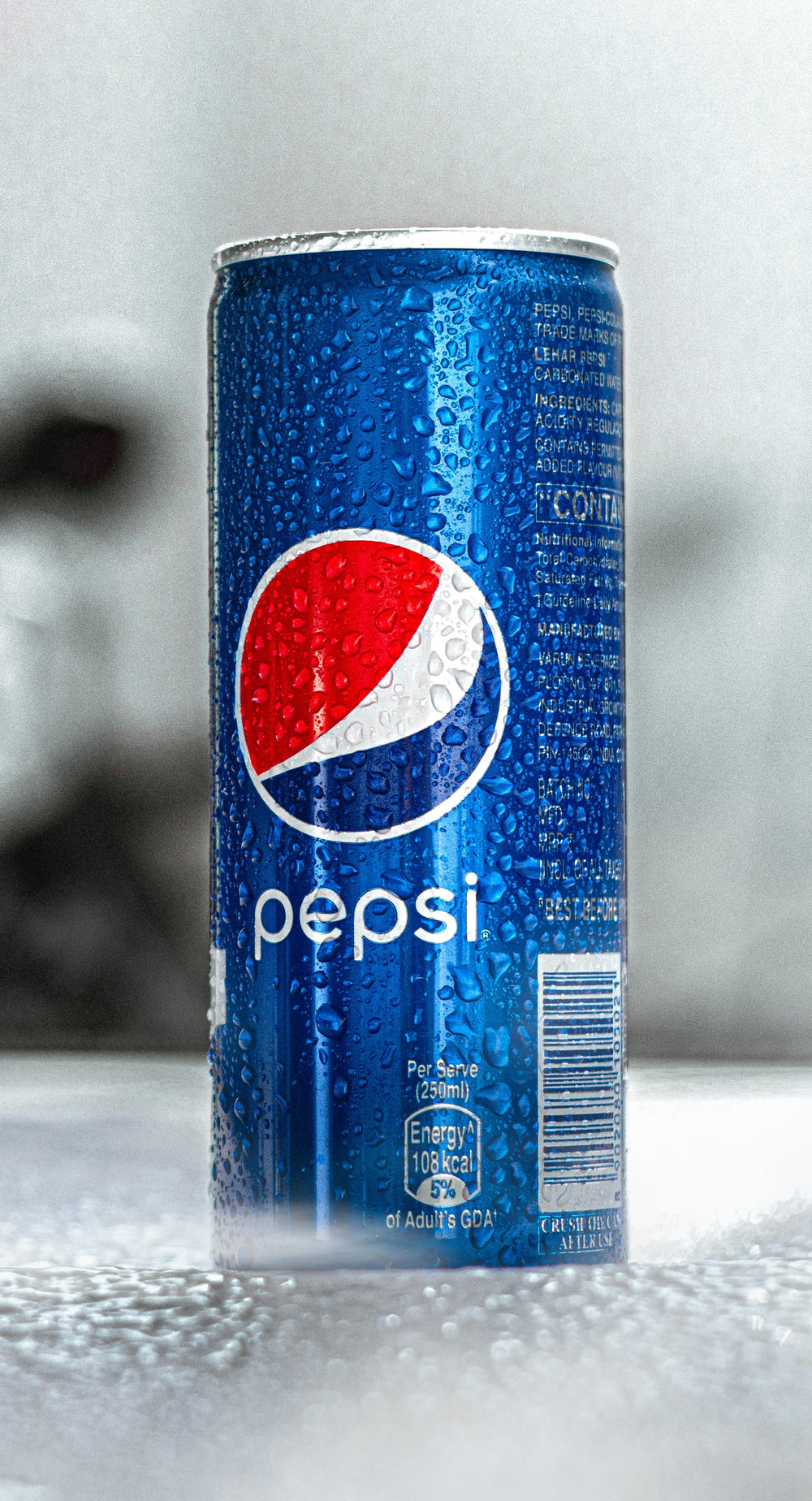 Pepsi