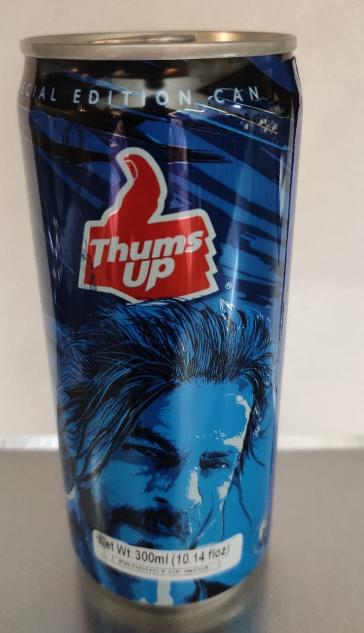 Thums Up