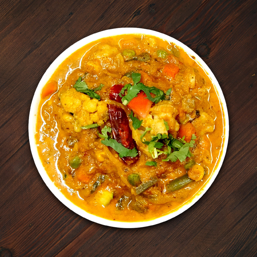 Order Veg Korma Online