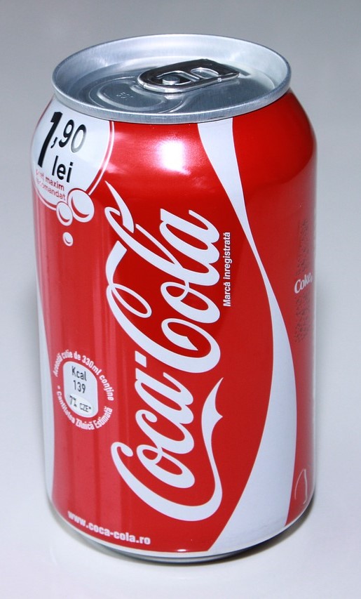 Coke